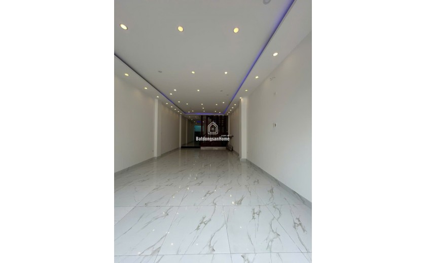 Nhà 4 tầng trung tâm Hà Quang 2 – 7PN – doanh thu 25tr/tháng – giá 12 tỷ